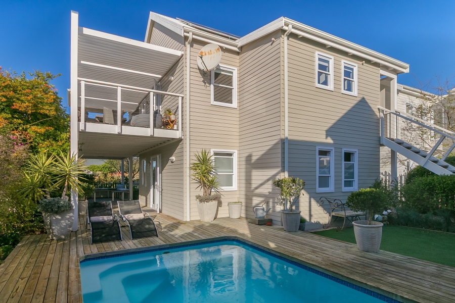 3 Bedroom Property for Sale in Thesen Islands Western Cape